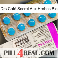 Drs Café Secret Aux Herbes Bio new07